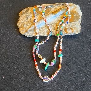 AMERICAN INDIANWomans jewelry
